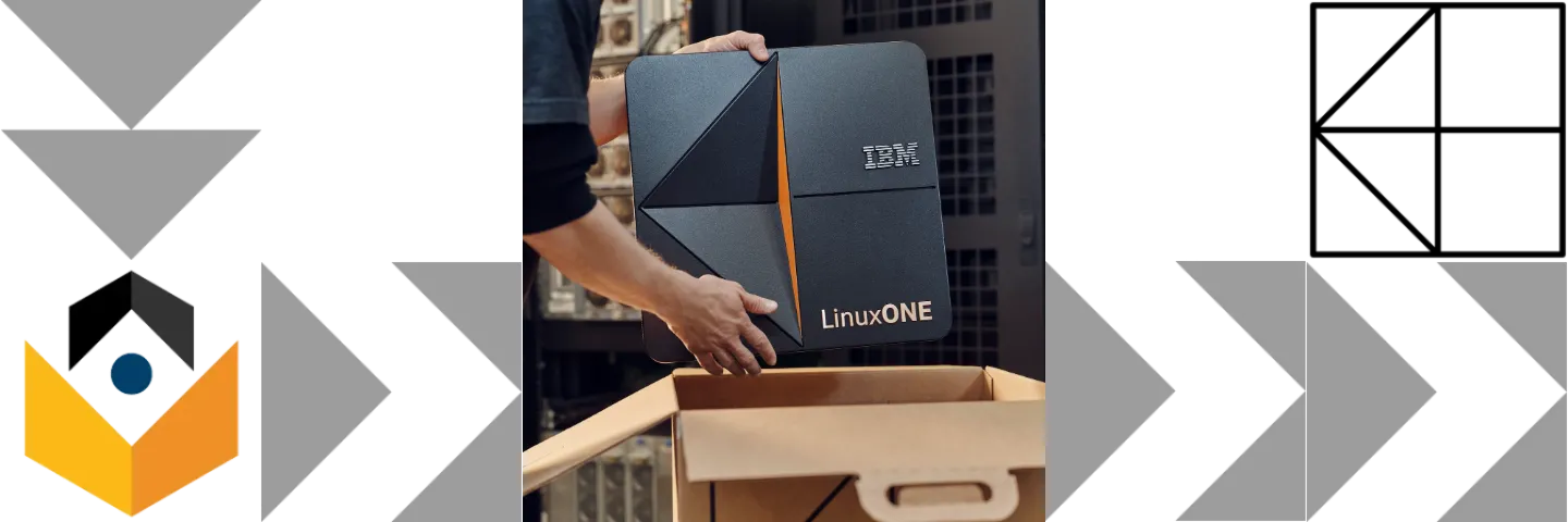 IBM LinuxONE Community Cloud