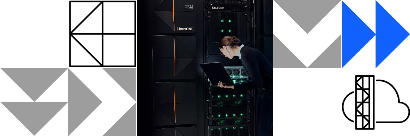 Open Source for IBM Z and LinuxONE