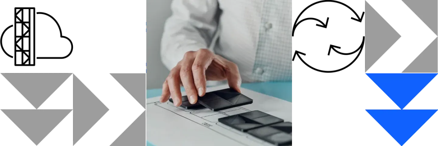 Hybrid Cloud with IBM Z